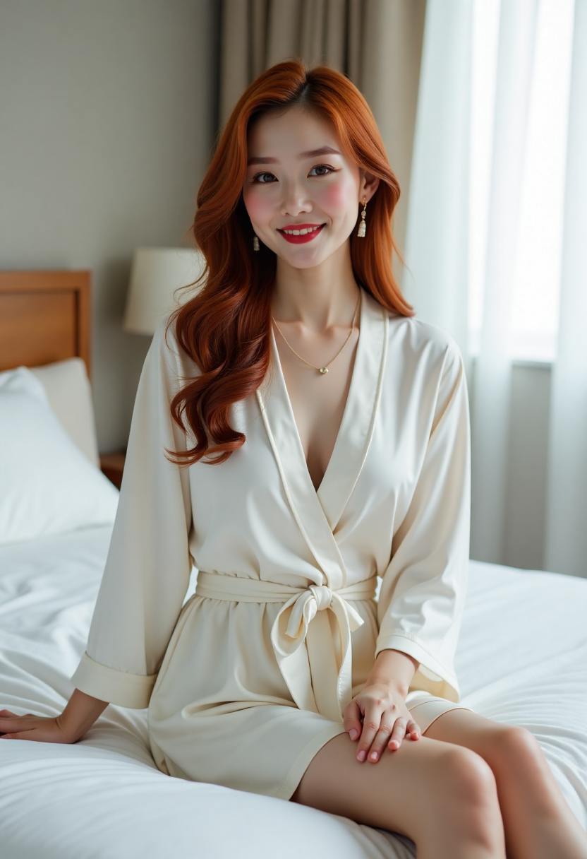 厨房里的晴天剧集海报